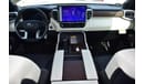 Toyota Sequoia Capstone Hybrid V6 3.5l Turbo 4wd 5 Seat Automatic