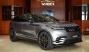 Land Rover Range Rover Velar D275 S