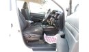 Toyota Hilux TOYOTA HILUX PICK UP RIGHT HAND DRIVE (PM1167)