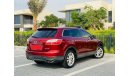 مازدا CX-9 V6 || GCC || Sunroof || Immaculate Condition