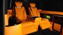 مرسيدس بنز V 250 | LIMITED OFFER | V CLASS LONG WHEELBASE | MAYBACH KIT | IMMACULATE CONDITION