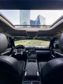 Land Rover Defender P400 110 First Edition 3.0L (7 Seater)