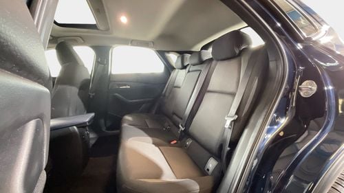 مازدا CX30 Elite | شامل الضمان | 0 ﺪﻔﻋﺓ ﺃﻮﻟﻯ