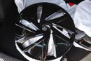 أم جي ZS 2024 MG ZS 1.5L AT STD option European spec