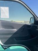 تويوتا هاياس GL -Standard Roof  Panal Van 2.7L