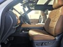 Nissan Patrol Nissan Patrol LE Platinum City 3.5l Twin turbo petrol A/T 4WD SUV White  Color Inside Tan GCC 2026 M