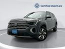 فولكس واجن تيرامونت 34,100 AED SAVINGS from New Car