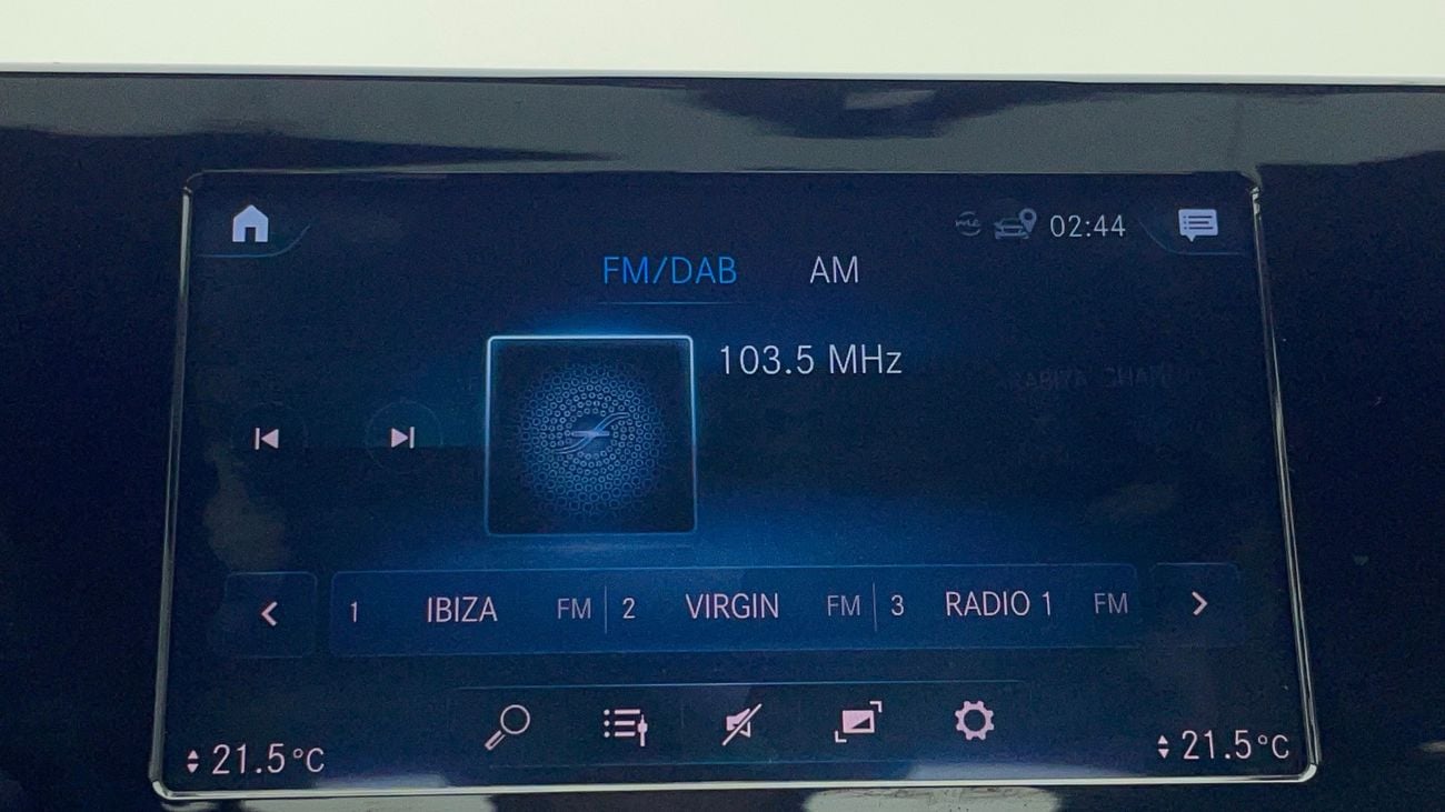 مرسيدس بنز A 200 PREMIUM + 1.3 | بدون دفعة مقدمة | اختبار القيادة في المنزل