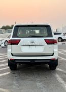 Toyota Land Cruiser GXR 4.0L