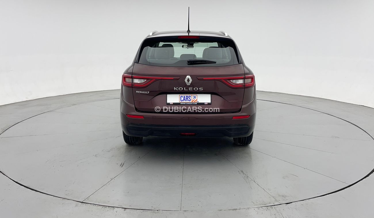 Renault Koleos PE 2.5 | Zero Down Payment | Free Home Test Drive