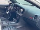 Dodge Charger HELLCAT 707HP / 6.2L V8 / LOW MILEAGE / SUNROOF / LEATHER SEATS / BLIND SPOTS / REMOTE START