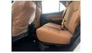 Toyota Fortuner TOYOTA_FORTUNER_4WD_2023_2.7L_PATROL