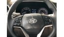 Hyundai Tucson 2.0L, Down Brake, 18'' Tire, Remote engine start, DVD, Push Start, Wireless Charger, LOT-HTW2