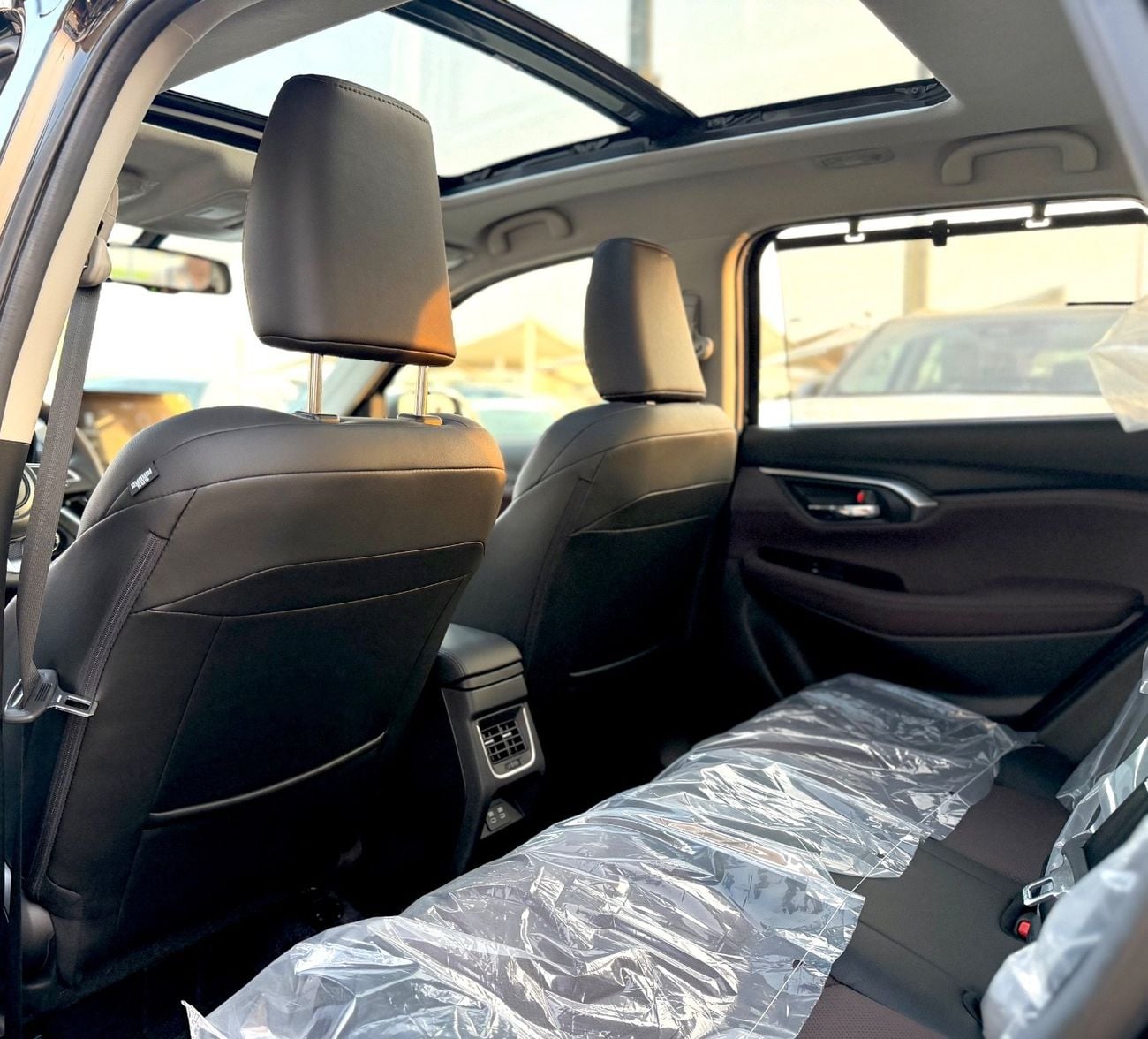 Toyota Urban Cruiser Urban GLX full option 2026