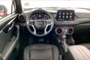 Chevrolet Blazer 3.6 RS F-GATE SAFETY PACK 21 AUTO 4WD | Guaranteed Warranty | 0 Down Payment