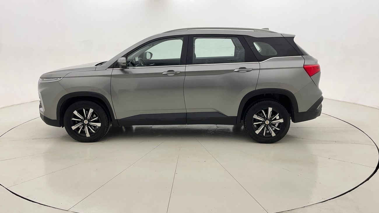 Chevrolet Captiva PREMIER 1.5 | Zero Down Payment | Home Test Drive