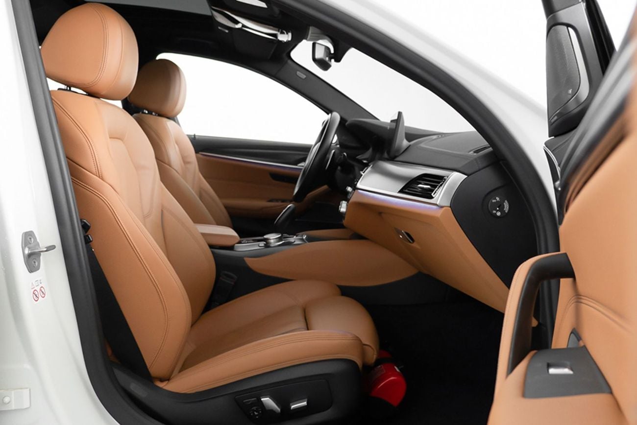 BMW 530i M SPORT