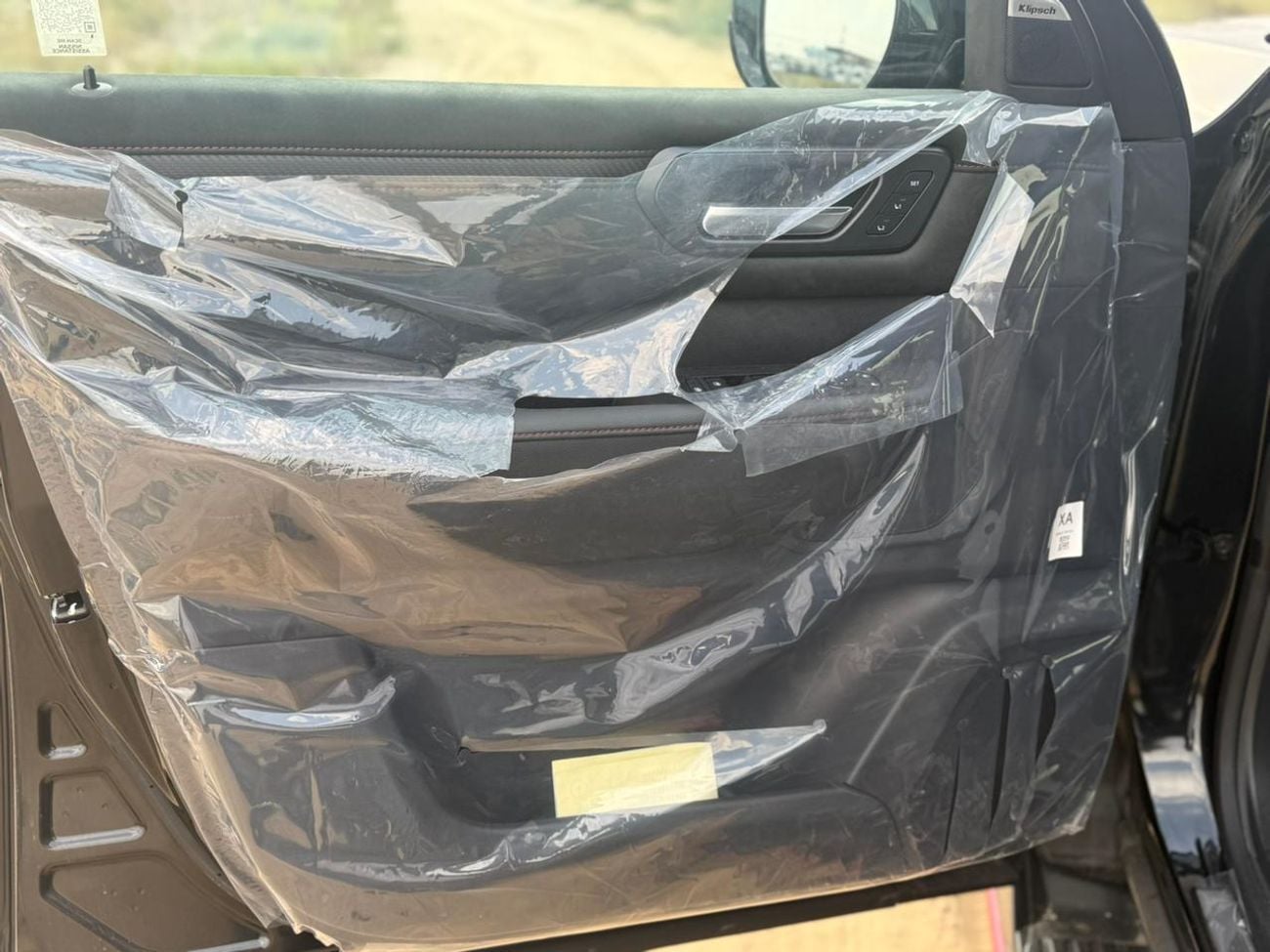 Nissan Patrol Nissan Patrol Nissan Patrol 3.5L V6TT NISMO