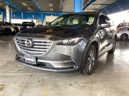 Mazda CX9 GT | National Day Celebration | Guaranteed Warranty | 0 Down Payment