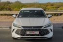 بي واي دي كين بلاس STD 2025 BYD Qin L DM-i Plug-in Hybrid 0Km