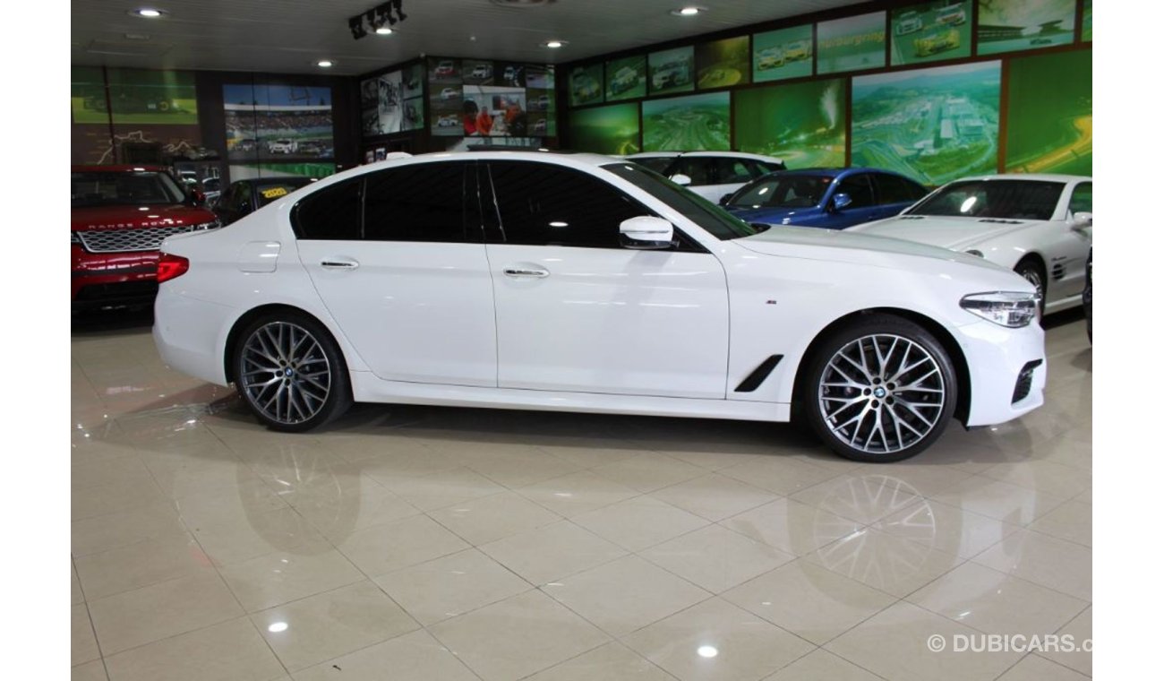 BMW 530i