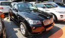 BMW X3 2.8I