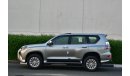 Lexus GX460 Classic V8 4.6L AT