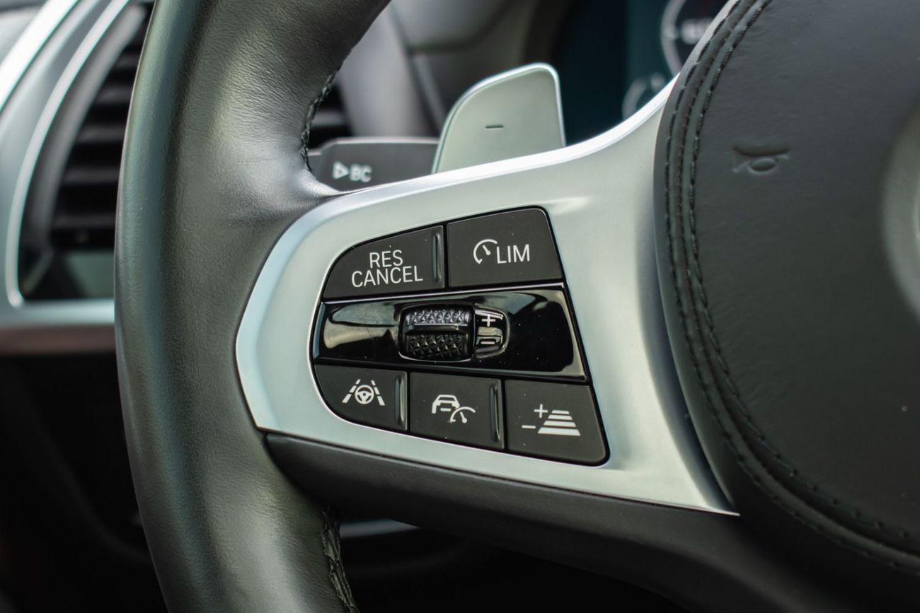 بي أم دبليو X3M Std 3.0L