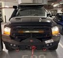 RAM 1500 Sport
