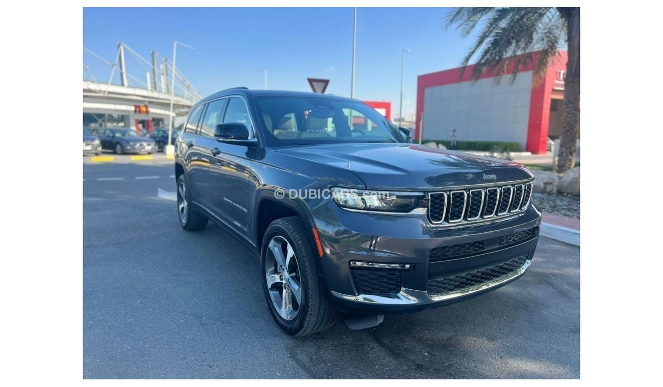 Jeep Cherokee Jeep Cherokee 2023