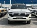 تويوتا لاند كروزر GXR 3.5L PTR A/T // 2026 // STD with Sunroof , Cool Box , Cruise Control // Special Offer // By Form