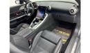 مرسيدس بنز أي أم جي جي تي 63 2024 Mercedes-AMG GT63 Coupe, Brand New, 1 Year Warranty.
