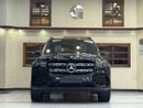 Mercedes Benz GLS450