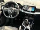 MG GT MG GT 1.5L Petrol MT 2025 Export Price @ 32,000 AED