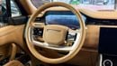 Land Rover Range Rover Range Rover SV 2023 - (Fully Luxury) - Al Tayar Warranty