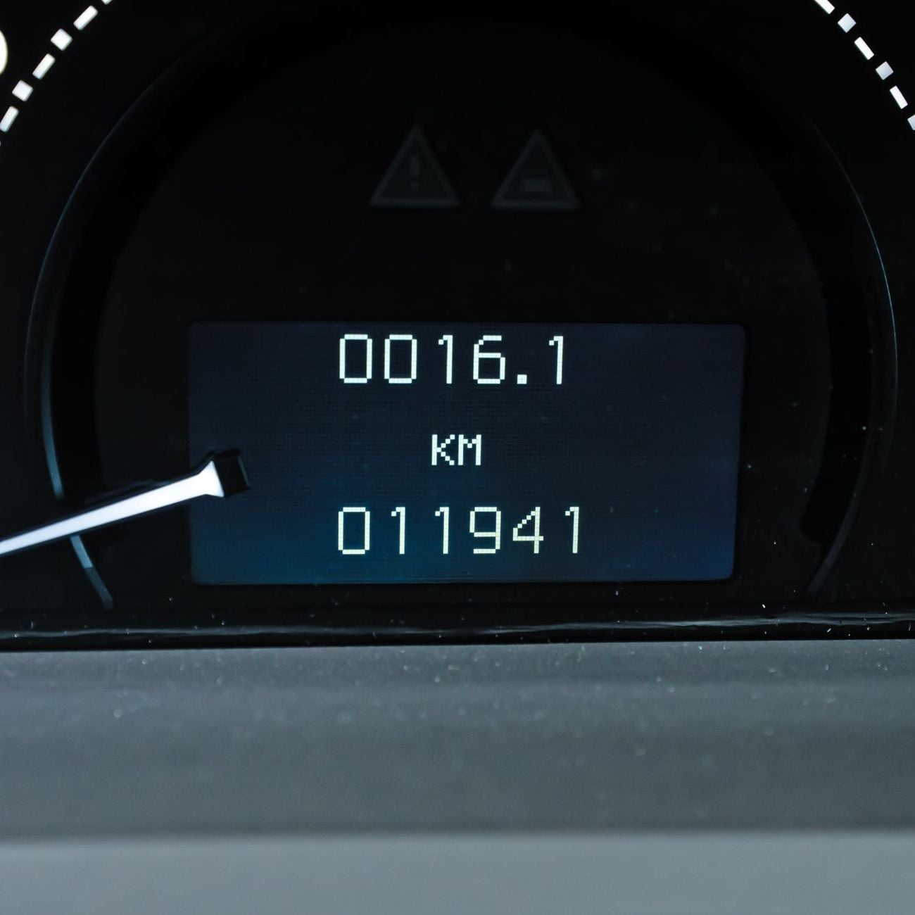 Mercedes Maybach 57  2009 - GCC Specs - 11,000KM-IMMCULATE CONDITION
