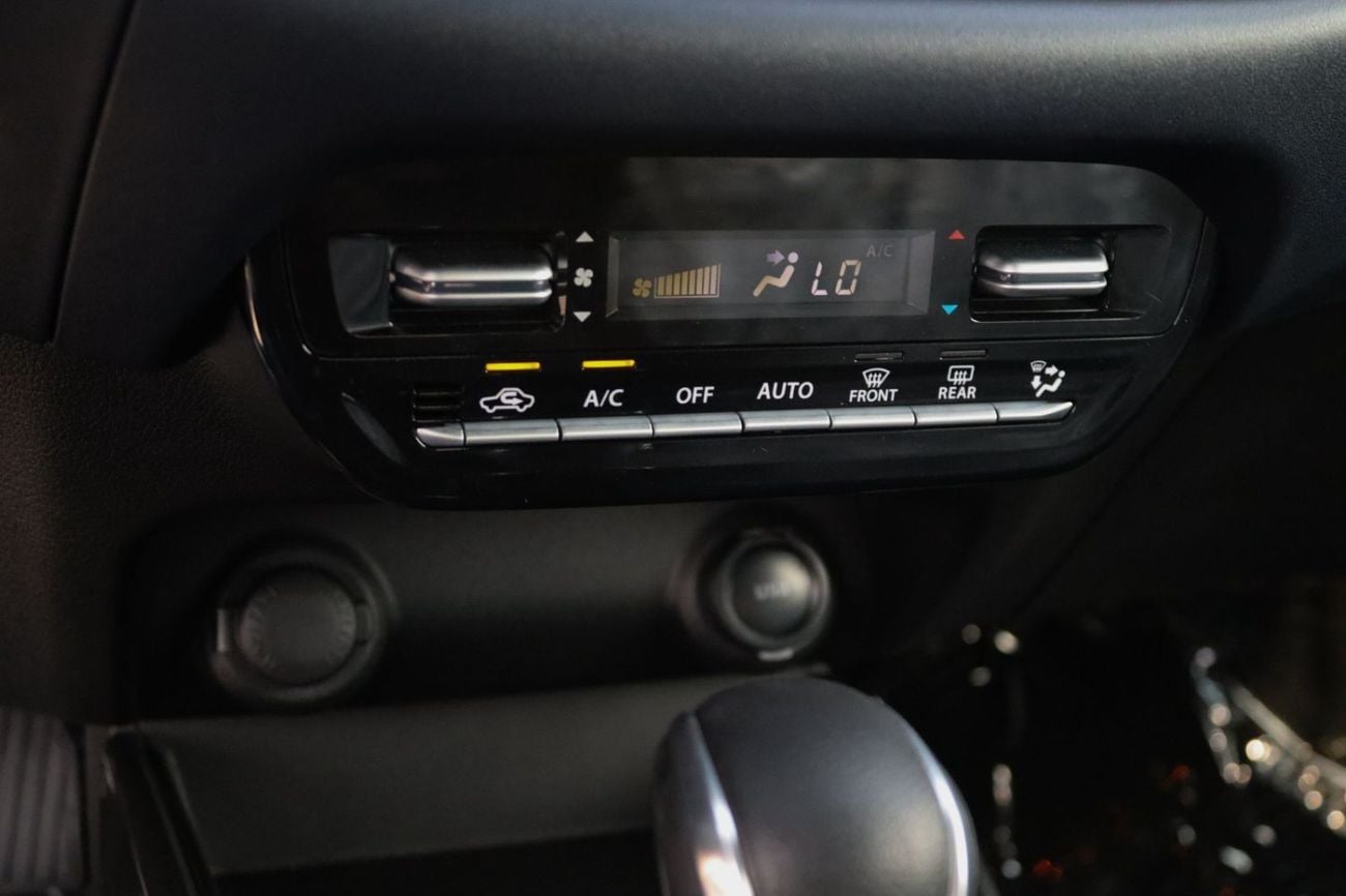 Suzuki Baleno 2026 BALENO 1.5 GLX FULL **EXPORT ONLY**التصدير فقط خارج الخليج***