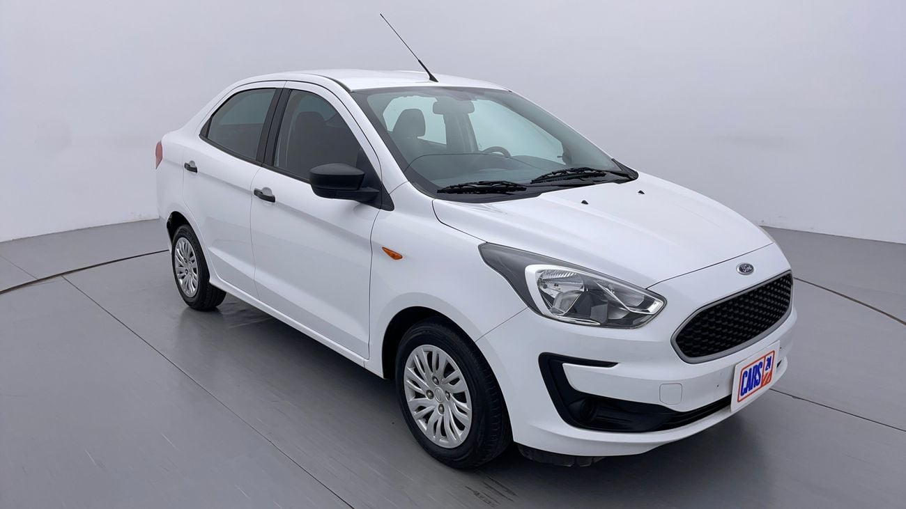 Ford Figo AMBIENTE 1.5 | Under Warranty | Inspected on 150+ parameters