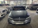 BMW 530i Luxury 2.0L