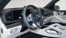 مرسيدس بنز GLS 63 AMG UAE's Very Best Example | 2 Years Free Servicing | AED 6,063 Per Month