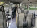 Toyota Coaster SWB