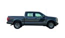 Ford F-150 Lariat 3.5L 2017 Model with GCC Specs