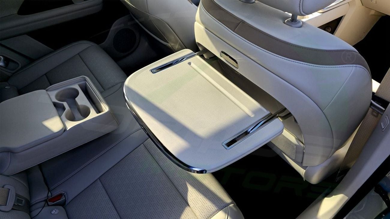 Toyota BZ3X ( Only For Export ) 2025 Toyota BZ3X 610 MAX FWD BEV BRAND NEW