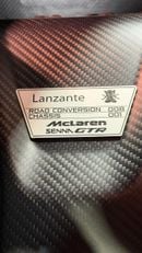 مكلارين سينا