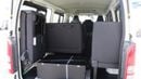 Toyota Hiace Toyota Hiace 2.5L Bus 15-Seats A/C