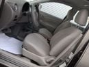 نيسان صني SV