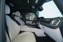 مرسيدس بنز G 63 AMG 4MATIC SUV