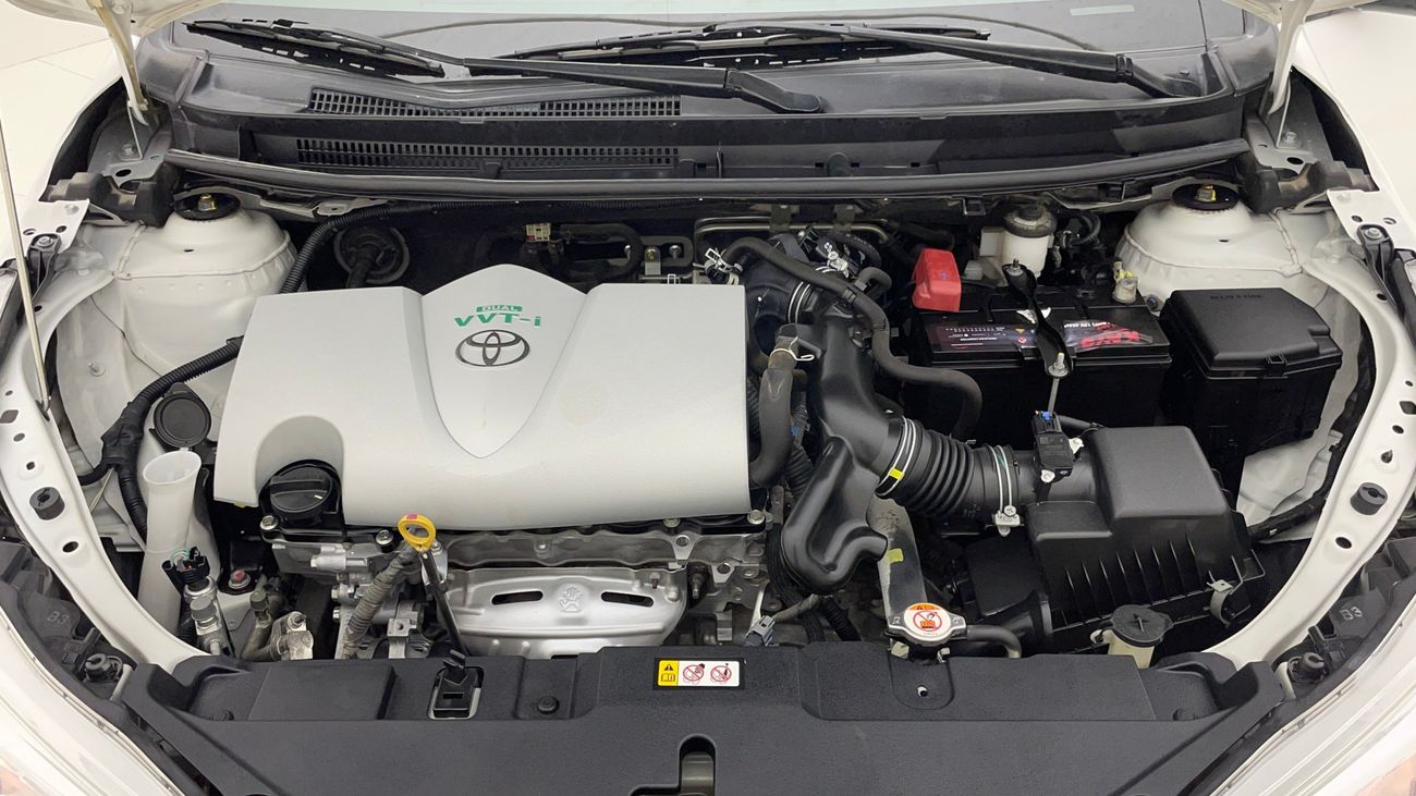 Toyota Yaris SE 1.5 | Zero Down Payment | Home Test Drive