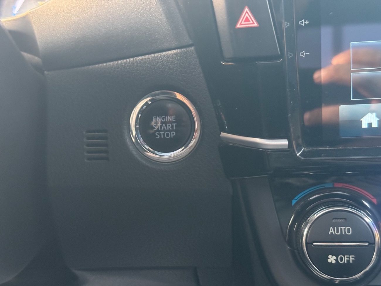 Toyota Corolla Limited 2.0L