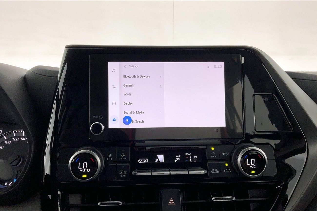 MG ZS Standard | 1 year free warranty | 0 Down Payment